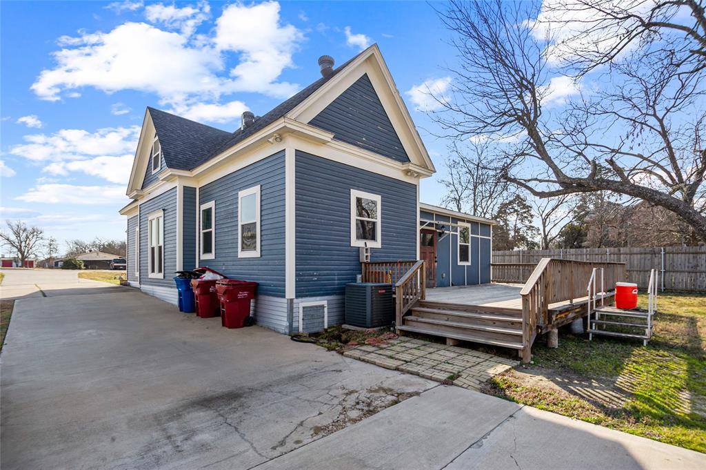 Bumpass Add - Residential