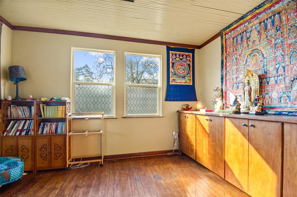 Bumpass Add - Residential