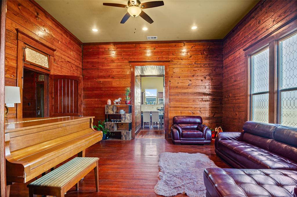 Bumpass Add - Residential