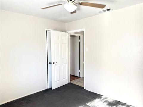 Tiny photo for 4517 Sherwood Drive, Mesquite, TX 75150 (MLS # 21197474)