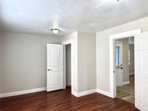 Tiny photo for 4517 Sherwood Drive, Mesquite, TX 75150 (MLS # 21197474)