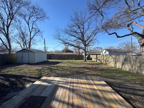 Tiny photo for 4517 Sherwood Drive, Mesquite, TX 75150 (MLS # 21197474)
