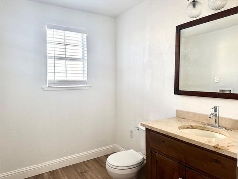 Tiny photo for 4517 Sherwood Drive, Mesquite, TX 75150 (MLS # 21197474)