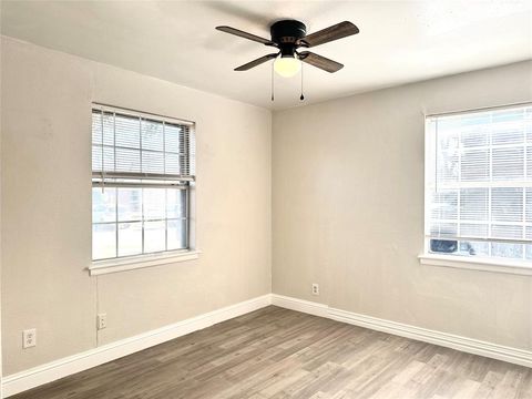 Tiny photo for 4517 Sherwood Drive, Mesquite, TX 75150 (MLS # 21197474)