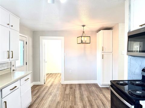 Tiny photo for 4517 Sherwood Drive, Mesquite, TX 75150 (MLS # 21197474)