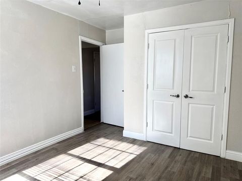 Tiny photo for 4517 Sherwood Drive, Mesquite, TX 75150 (MLS # 21197474)