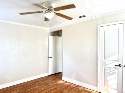 Tiny photo for 4517 Sherwood Drive, Mesquite, TX 75150 (MLS # 21197474)