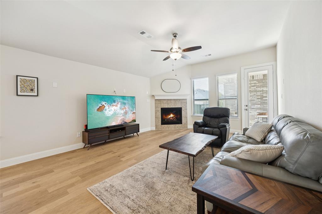 Pecan Square Ph 3a - Residential