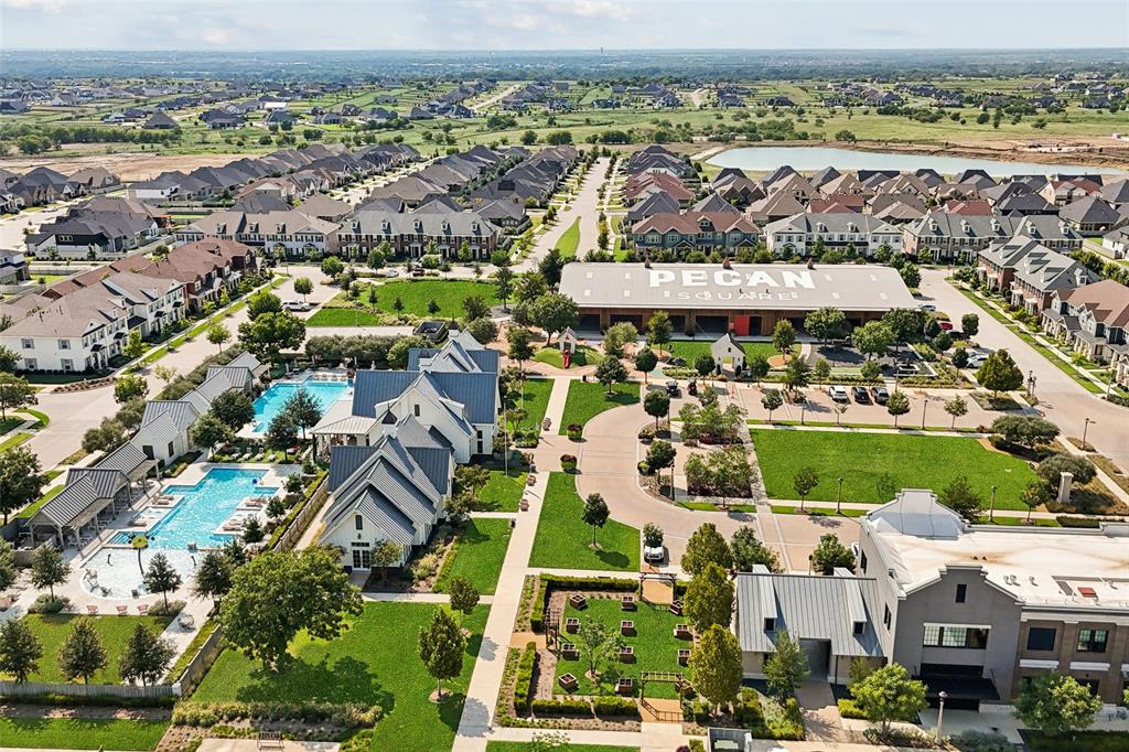 Pecan Square Ph 3a - Residential