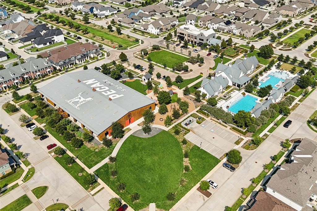 Pecan Square Ph 3a - Residential