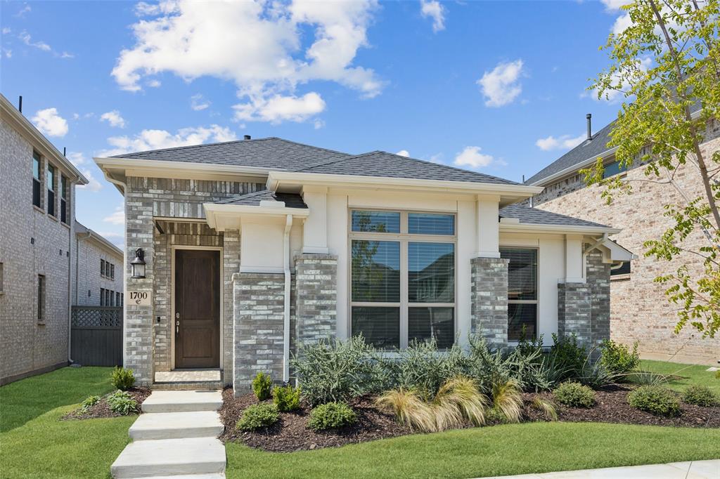 Pecan Square Ph 3a - Residential