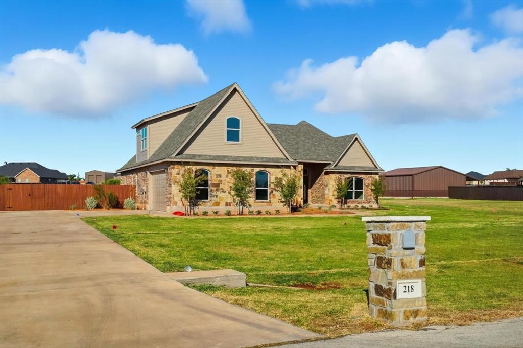 218 Rising Star Drive