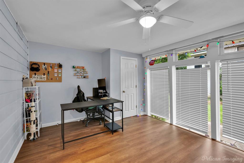 Glenwood Park Sub - Residential Income