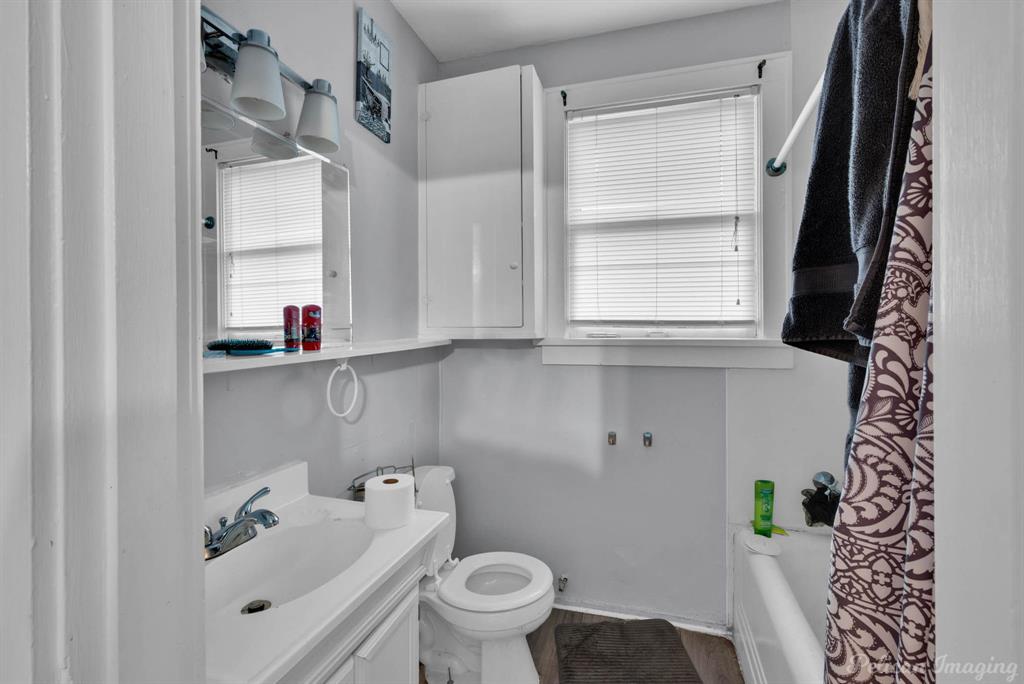 Glenwood Park Sub - Residential Income