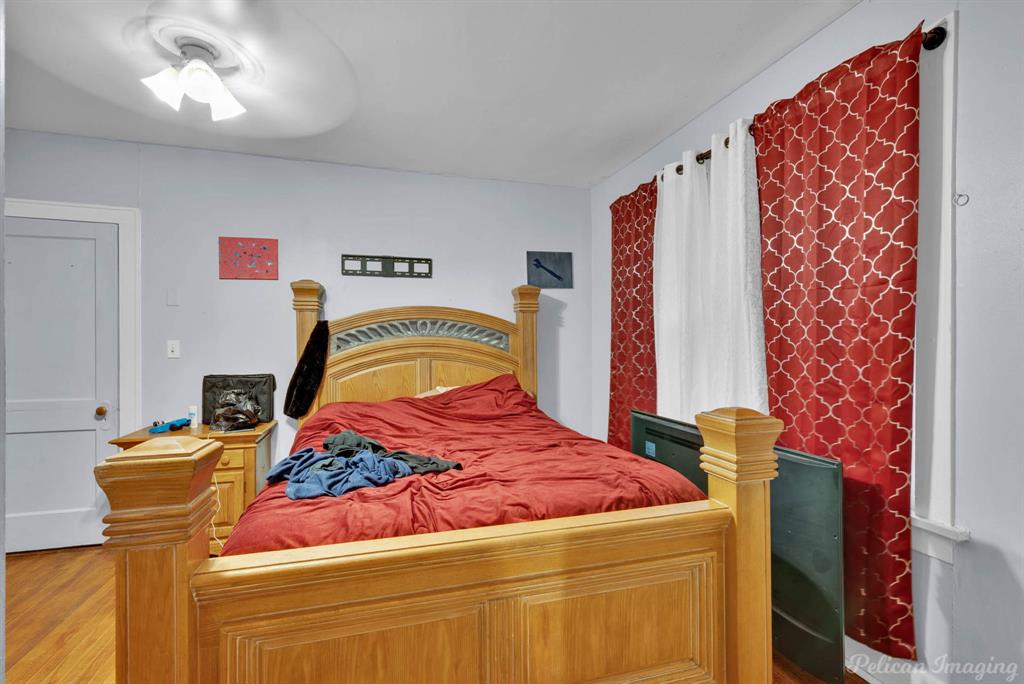 Glenwood Park Sub - Residential Income