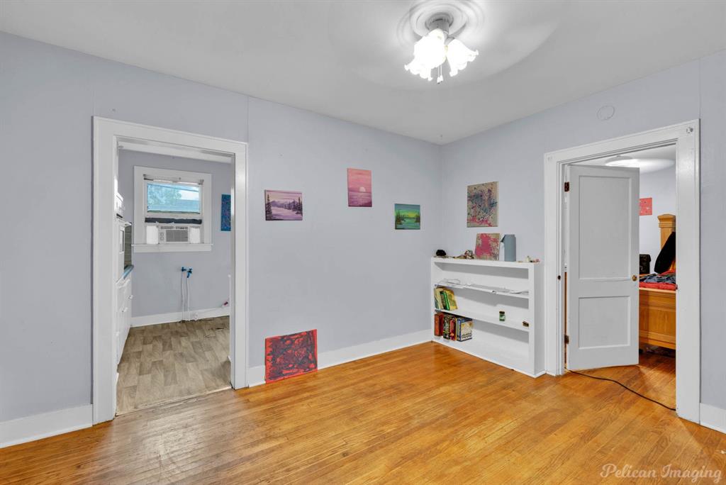 Glenwood Park Sub - Residential Income