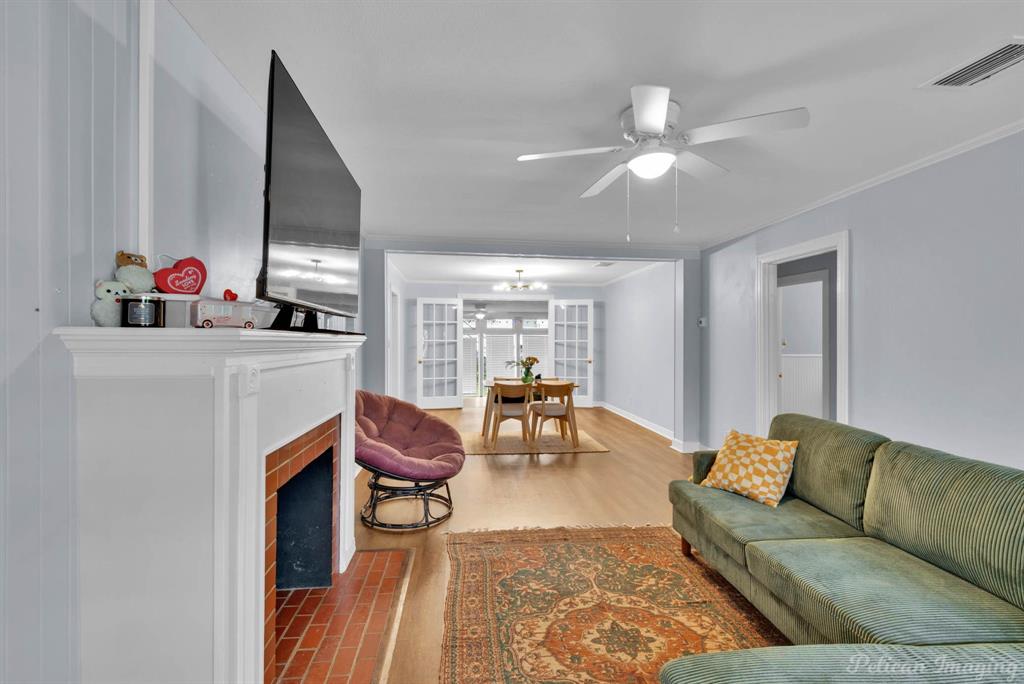 Glenwood Park Sub - Residential Income