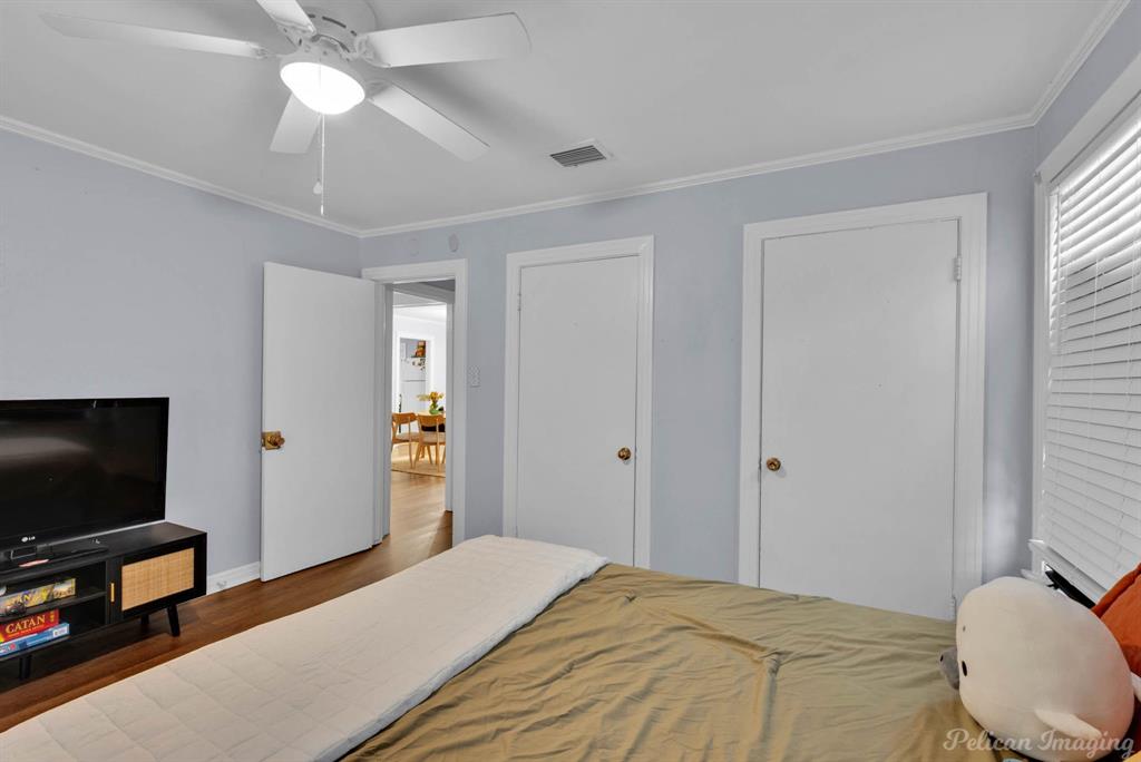 Glenwood Park Sub - Residential Income