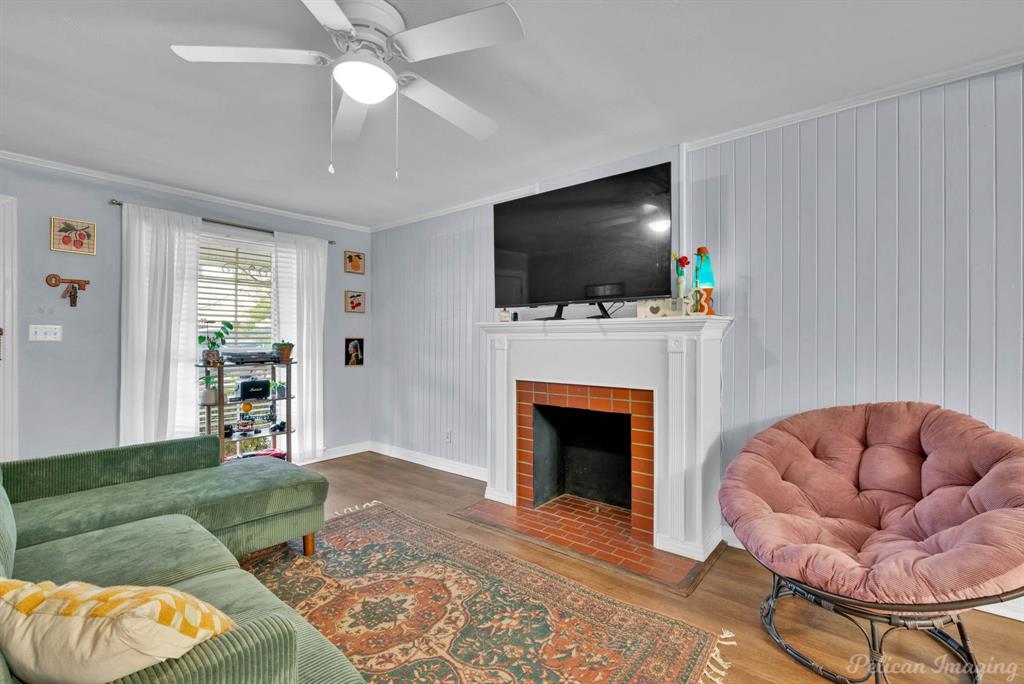 Glenwood Park Sub - Residential Income