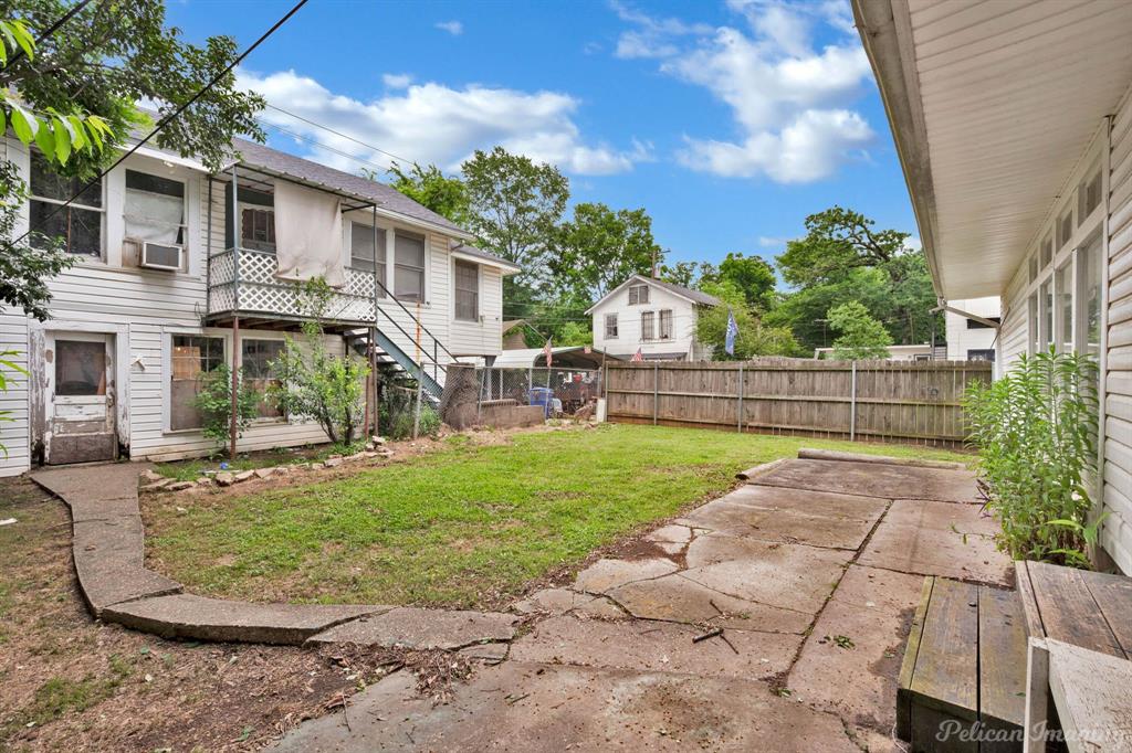 Glenwood Park Sub - Residential Income