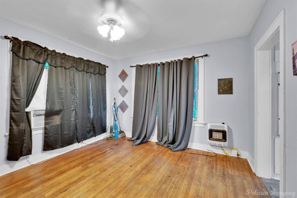 Glenwood Park Sub - Residential Income