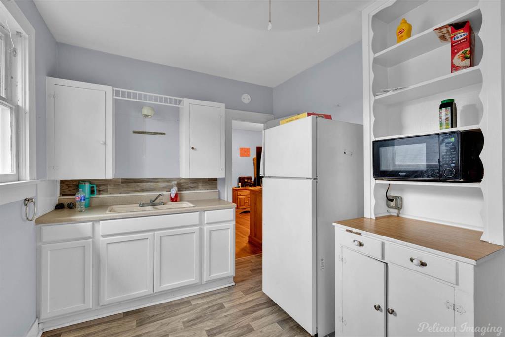 Glenwood Park Sub - Residential Income