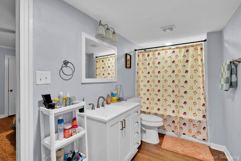 Glenwood Park Sub - Residential Income