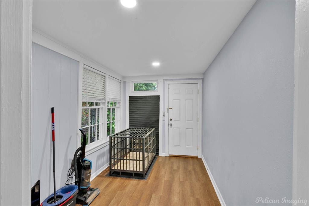 Glenwood Park Sub - Residential Income