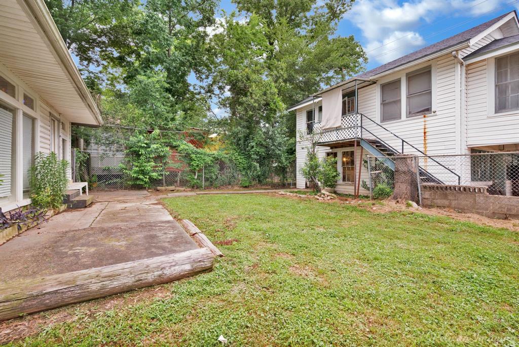 Glenwood Park Sub - Residential Income