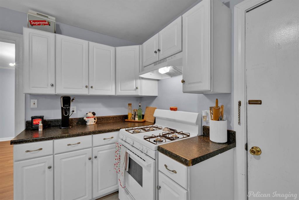 Glenwood Park Sub - Residential Income