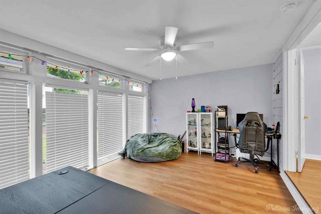 Glenwood Park Sub - Residential Income