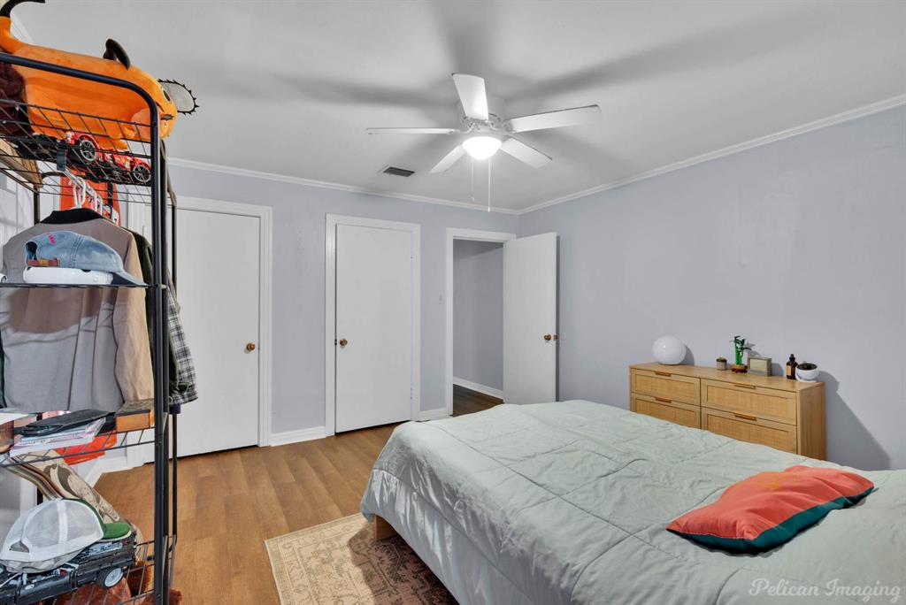 Glenwood Park Sub - Residential Income