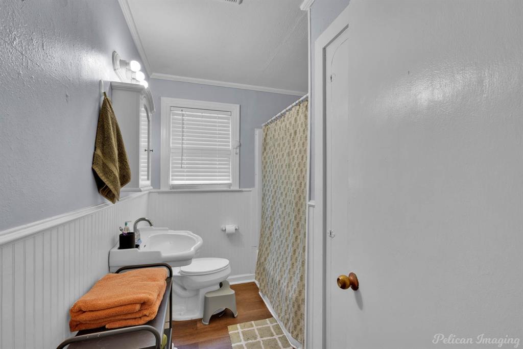 Glenwood Park Sub - Residential Income