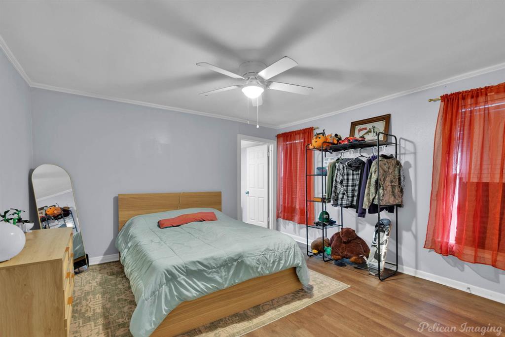 Glenwood Park Sub - Residential Income