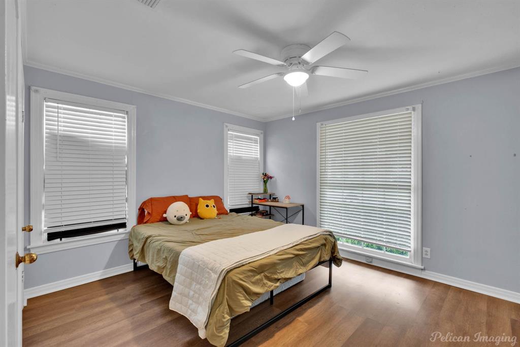 Glenwood Park Sub - Residential Income