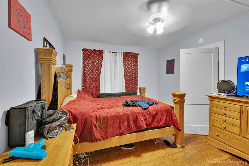 Glenwood Park Sub - Residential Income