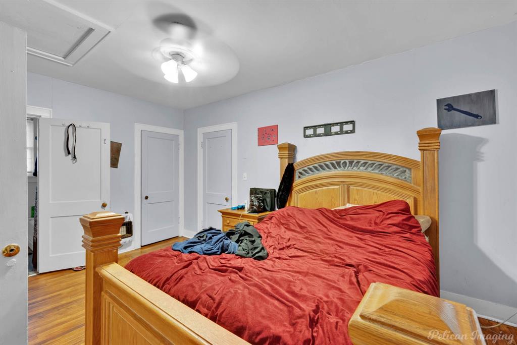 Glenwood Park Sub - Residential Income