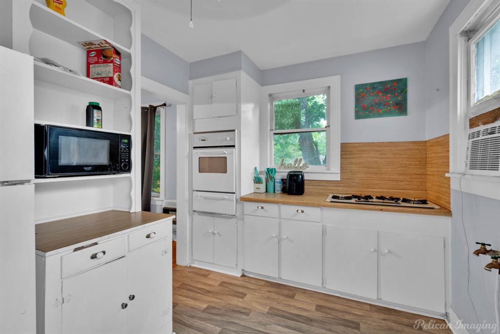 Glenwood Park Sub - Residential Income