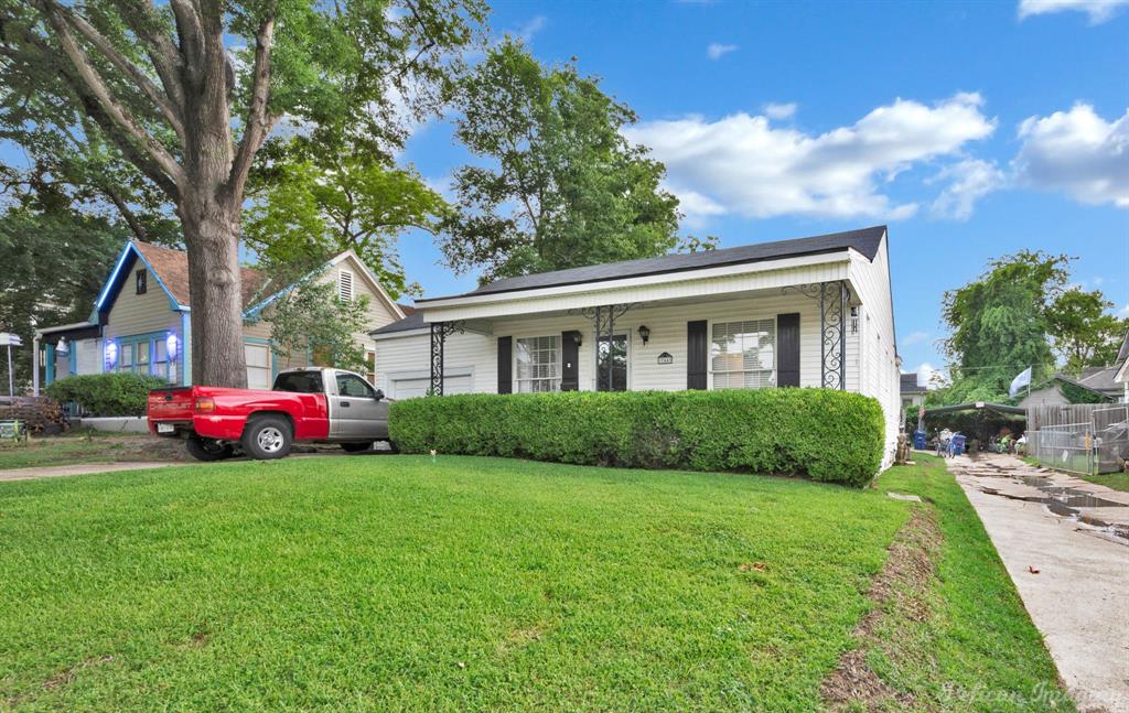 Glenwood Park Sub - Residential Income