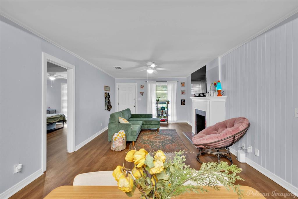 Glenwood Park Sub - Residential Income