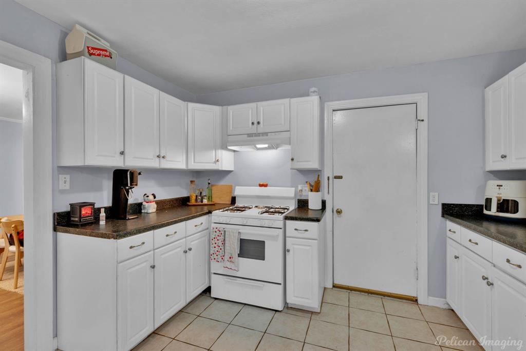 Glenwood Park Sub - Residential Income