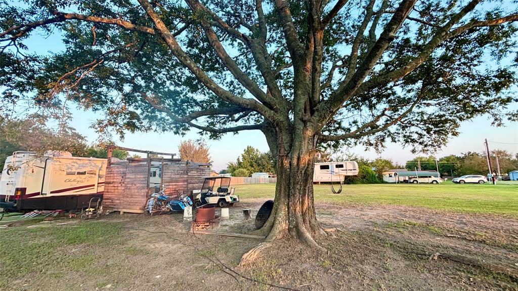 Holiday Villages Of Fork - Land