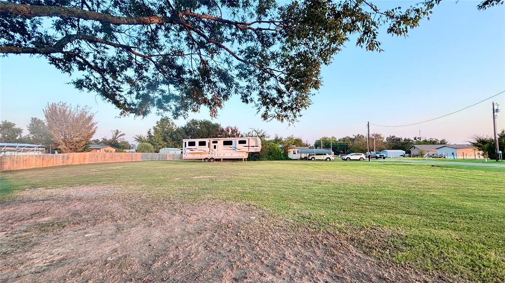 Holiday Villages Of Fork - Land