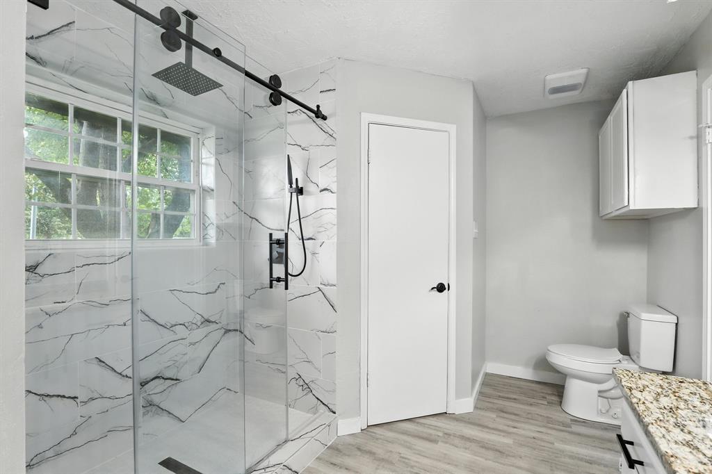 Oak Creek Estates - Residential