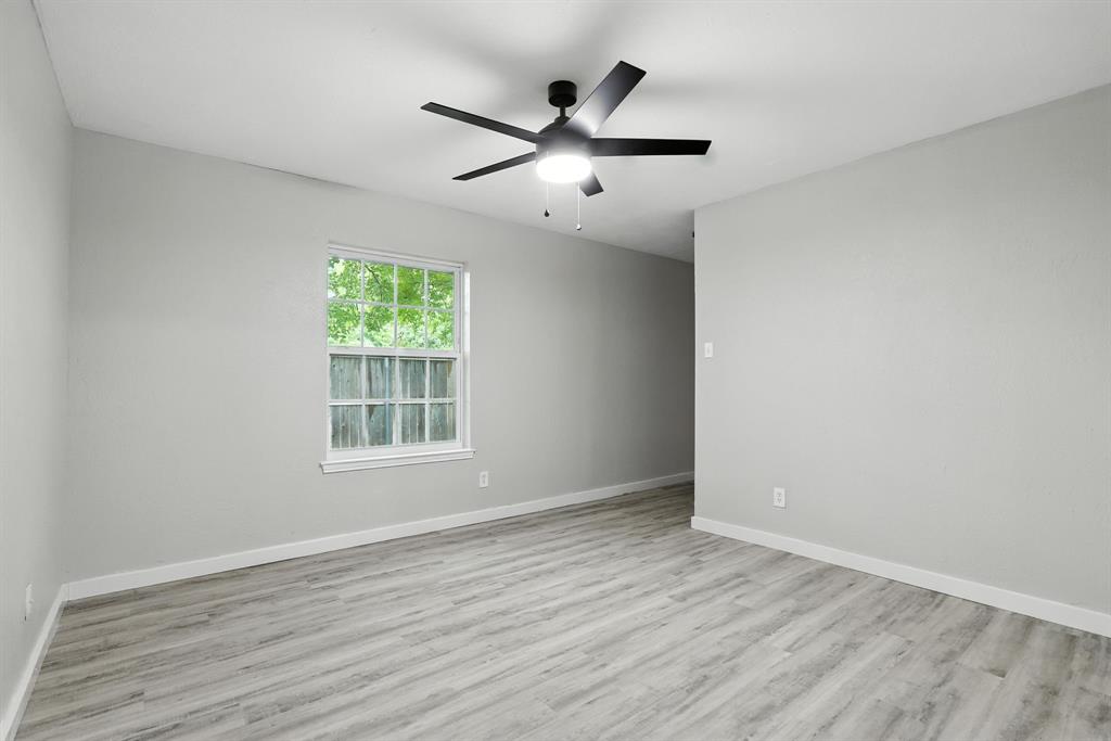 Oak Creek Estates - Residential