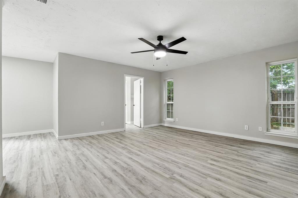 Oak Creek Estates - Residential