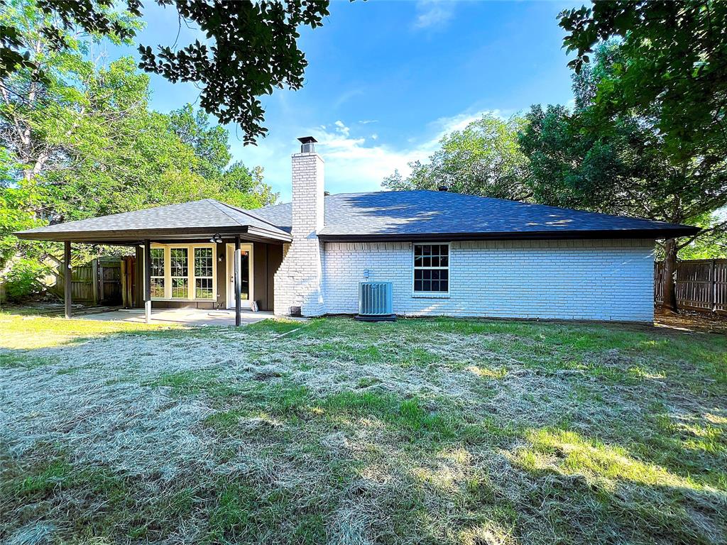 Oak Creek Estates - Residential