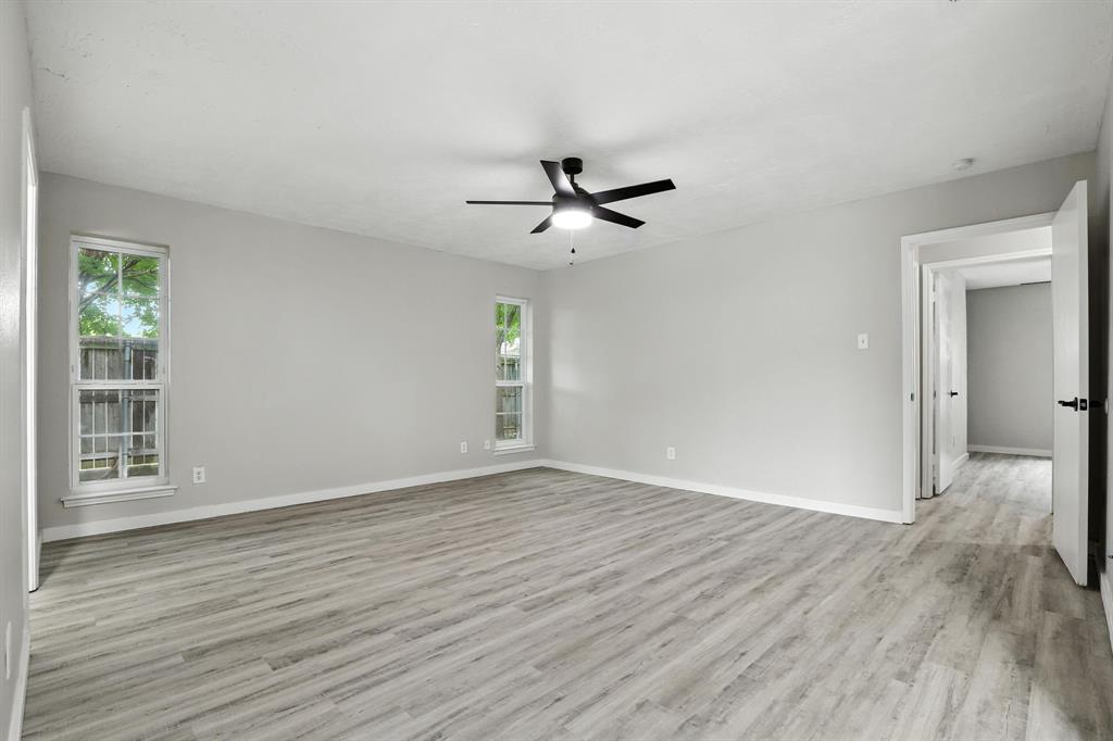 Oak Creek Estates - Residential