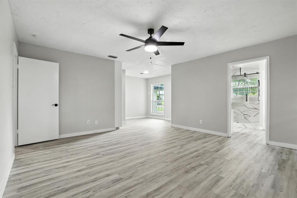 Oak Creek Estates - Residential