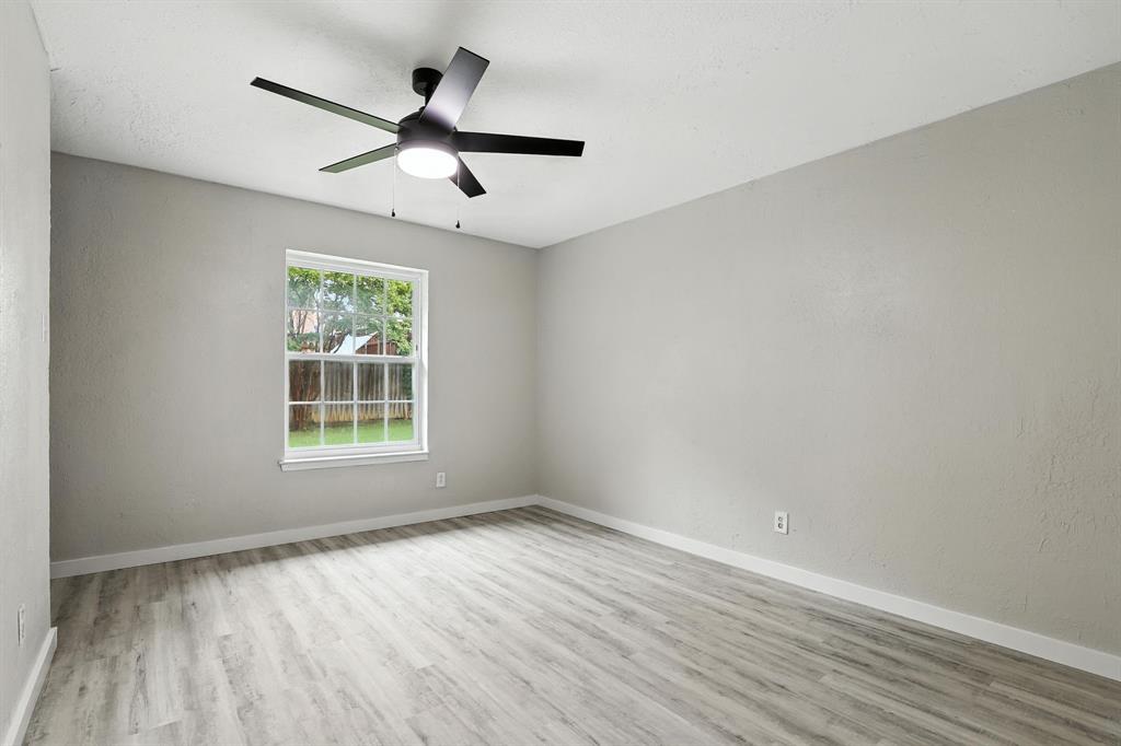 Oak Creek Estates - Residential